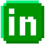 linkedin logo