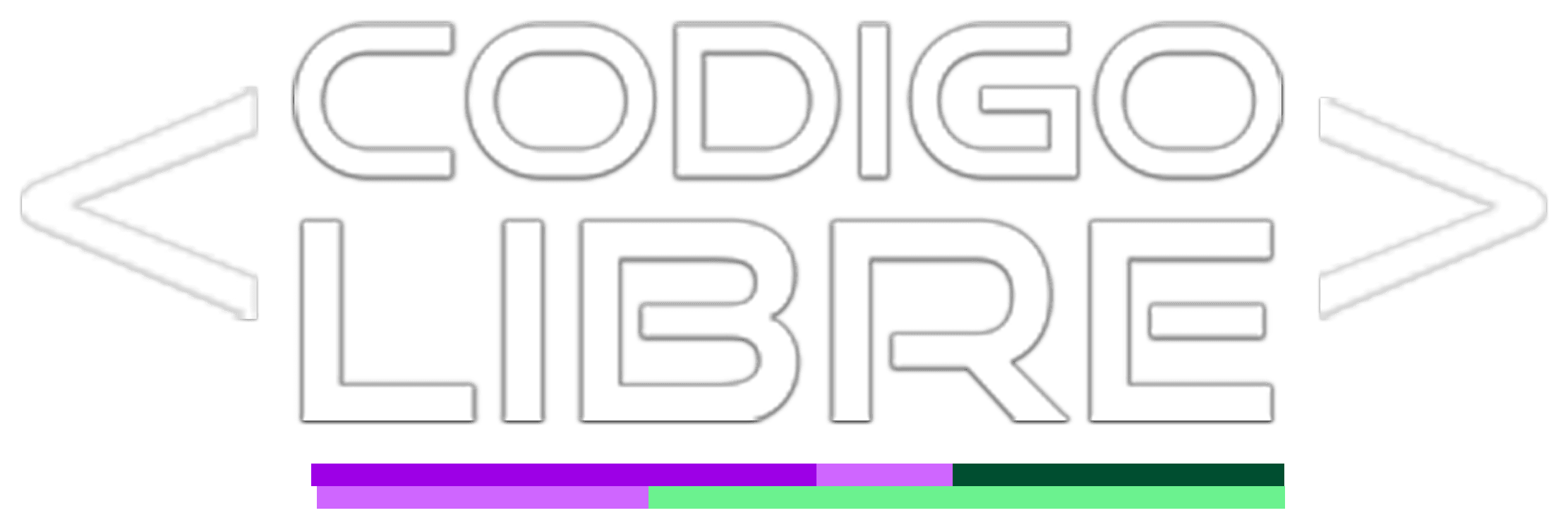 codigo libre logo